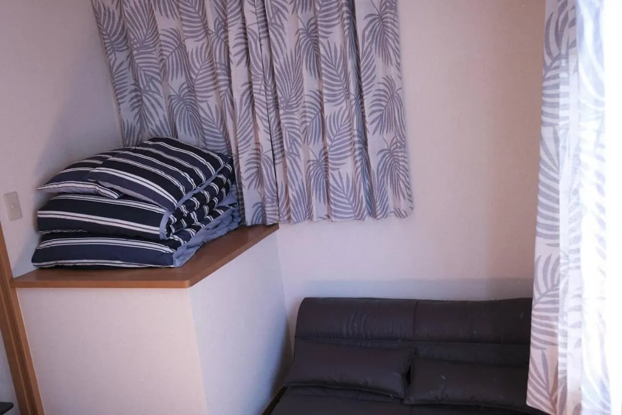 Nezu House Apartman Tokió 0*,  Japán