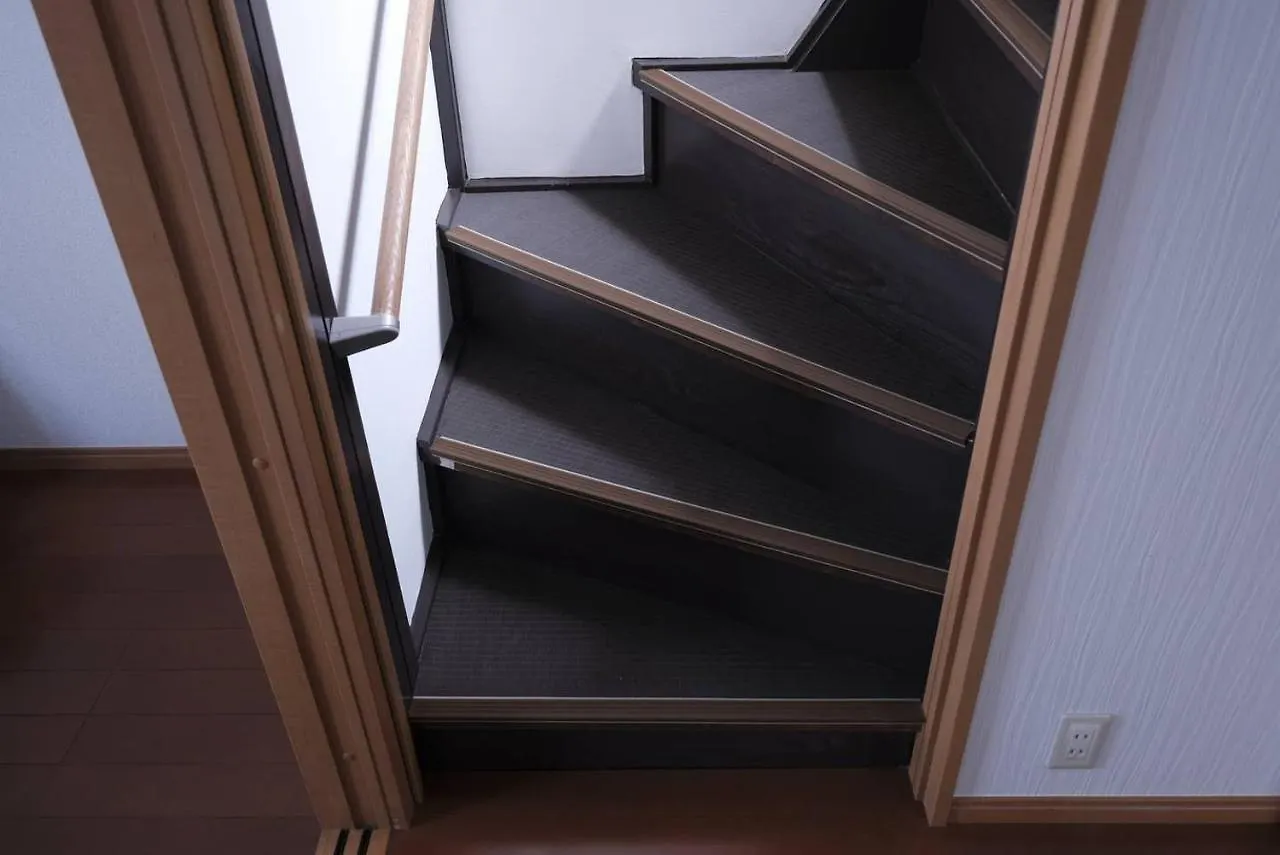 Nezu House Apartman Tokió Japán