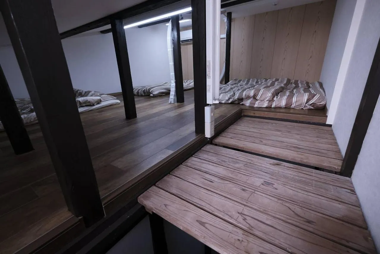 Nezu House Apartman Tokió 0*,