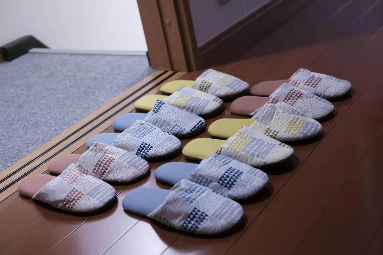 Nezu House Apartman Tokió