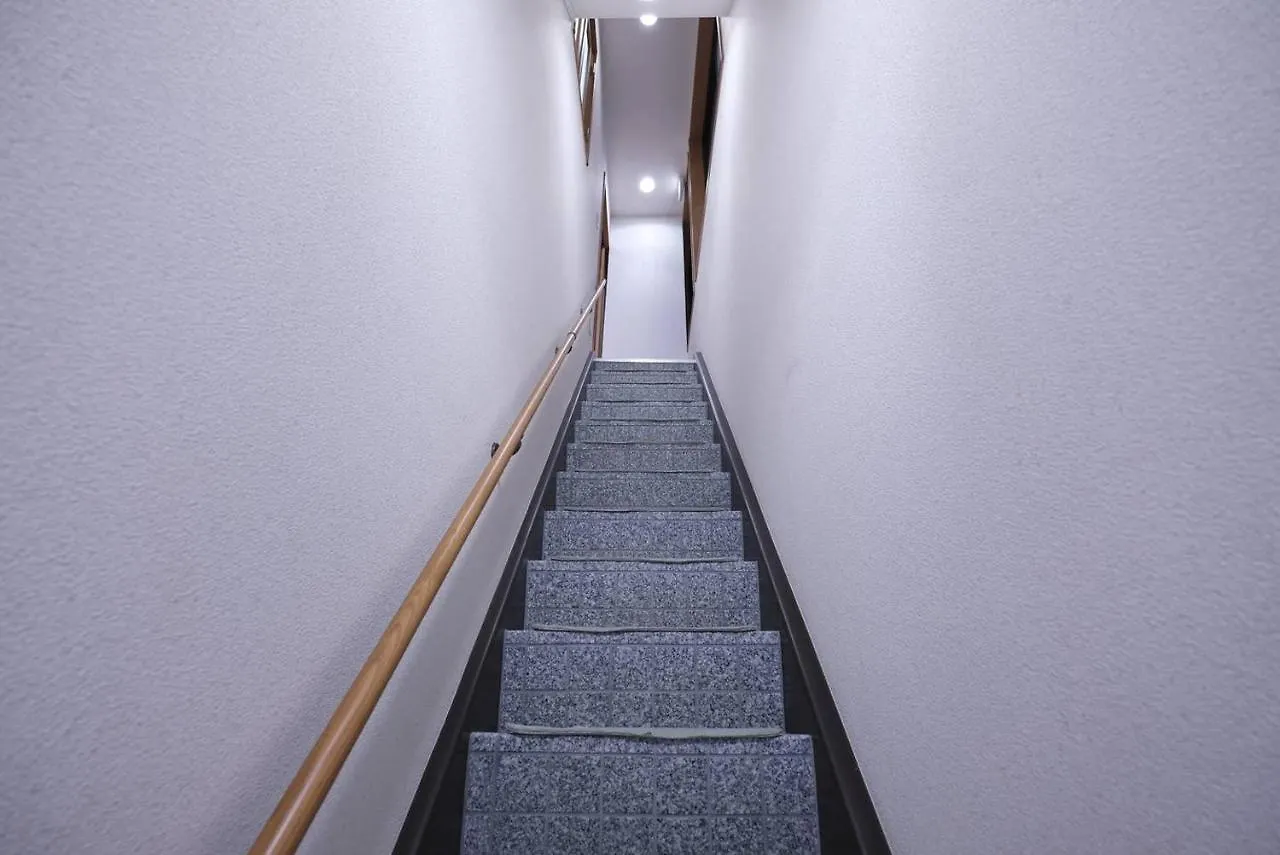 Nezu House Apartman Tokió 0*,